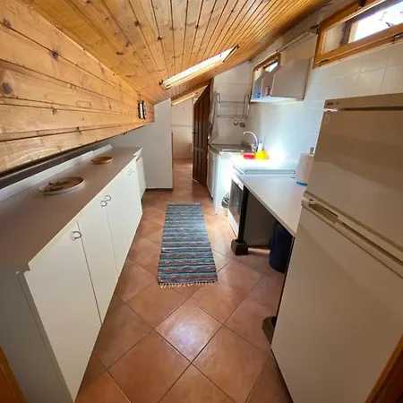 Appartement Mansarda Simonetta *