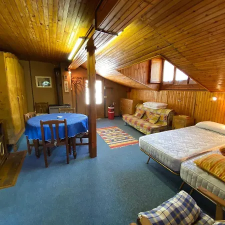 Appartement Mansarda Simonetta Esino Lario