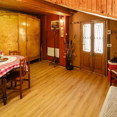 Mansarda Simonetta Apartament Esino Lario