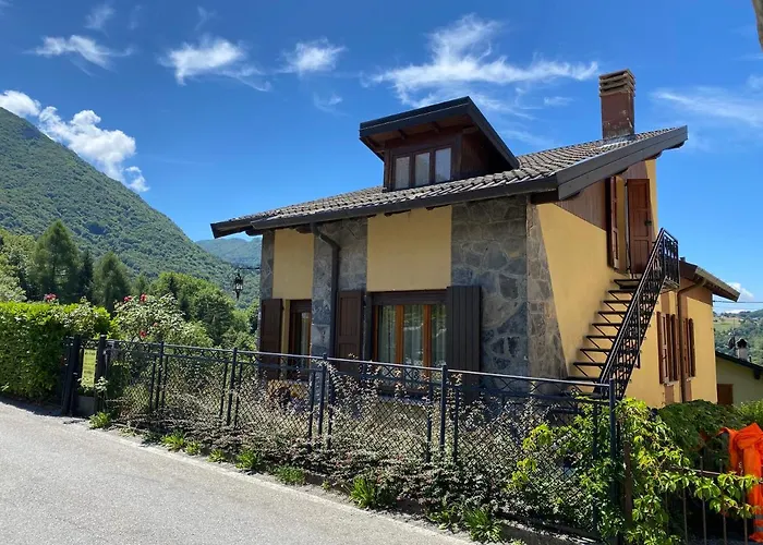 Apartment Mansarda Simonetta