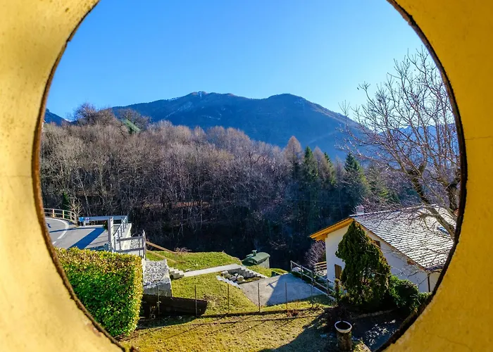 Apartament Mansarda Simonetta *