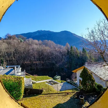 Apartament Mansarda Simonetta *