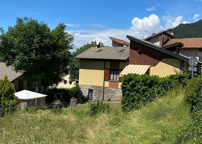 Apartman Mansarda Simonetta